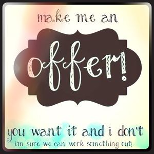 All $4 items 3 for $10 if you bundle. 🛒